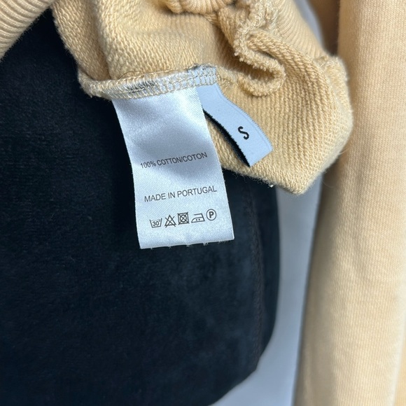 Unisex Spirit And Sin Pullover Hoodie - Picture 3 of 5